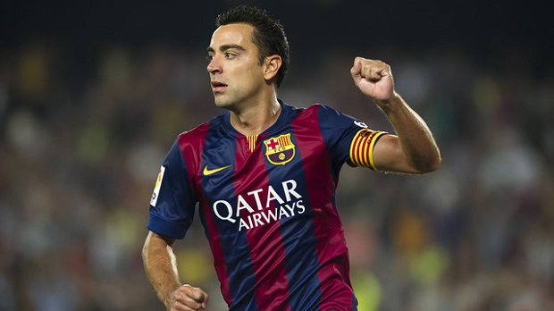 Lộ diện 'tân huấn luyện viên' của Barcelona