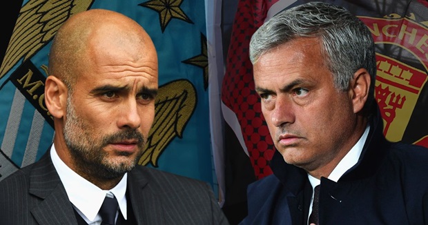 Ảnh bài viết Mourinho sẽ lấy ai phá lối chơi của Pep?   