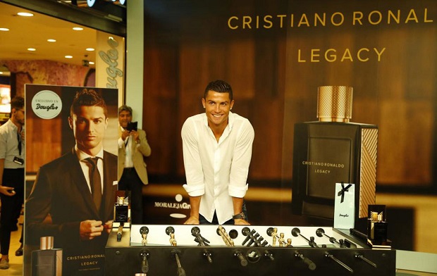 Ronaldo xác nhận ngày 'tái xuất'
