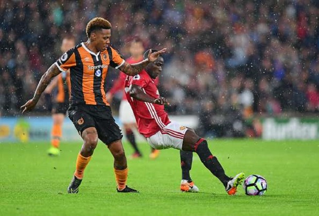 Ảnh bài viết Tân binh M.U được đàn anh hết lời khen ngợi