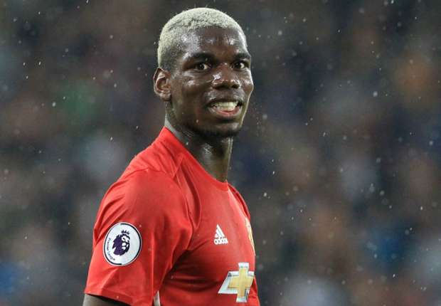Tiết lộ mới vụ Pogba sang Man United