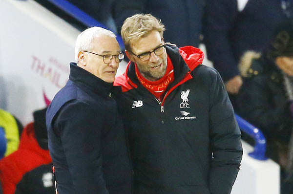 Ảnh bài viết 23h30 ngày 10/09, Liverpool vs Leicester City: 3 điểm nuôi hi vọng