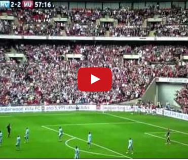 Ảnh bài viết Bàn thắng cực đẹp của Luis Nani vào lưới Man City