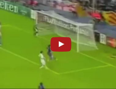 Bàn thắng tinh tế nhất sự nghiệp Frank Lampard