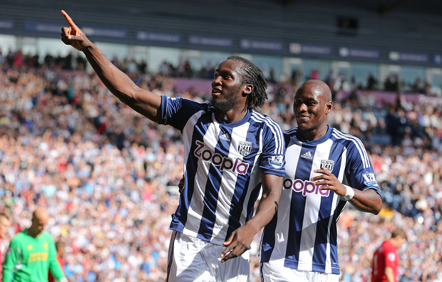 Ảnh bài viết Cú hat-trick thăng hoa của Lukaku trước M.U