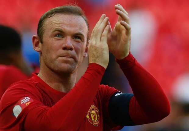 Ảnh bài viết Derby Manchester: Cơ hội cuối của Quỷ đầu đàn Rooney