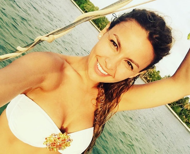 Derby Manchester đón thêm nàng WAGs cực bốc lửa