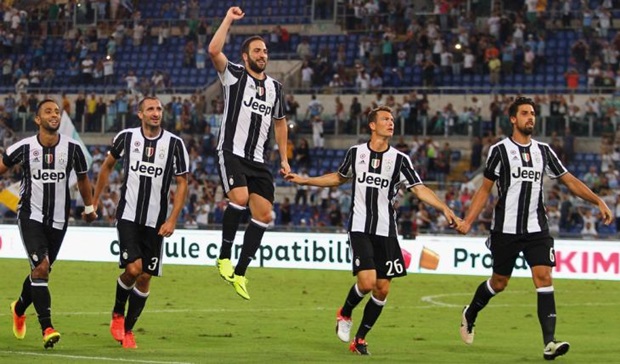 Người Italia vẫn nghèo nếu Juvetus không biết thua!