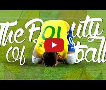 Ảnh bài viết Những khoảnh khắc đẹp làng bóng đá thế giới năm 2016