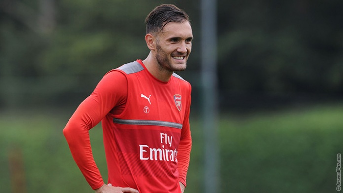 Ảnh bài viết Premier League sẽ khốn đốn với Lucas Perez