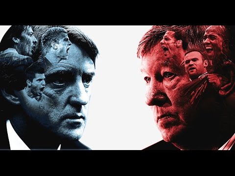 Ảnh bài viết Top 10 bàn thắng đẹp nhất derby Manchester