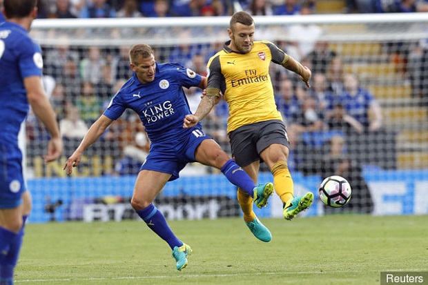 Ảnh bài viết Wenger lên tiếng về tương lai của Jack Wilshere