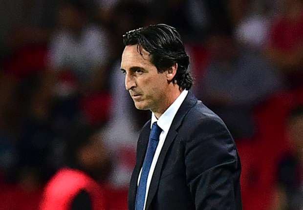 Chuyện gì đang xảy ra với PSG?
