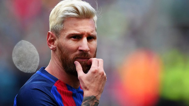 Điểm tin chiều 10/09: Messi bị tố giả tạo; Mourinho dằn mặt BLĐ M.U