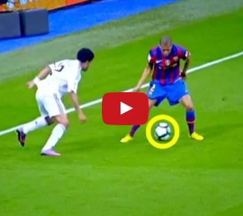 Ảnh bài viết Kĩ thuật tuyệt đỉnh của Marcelo