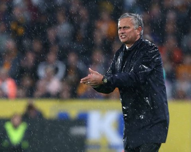 Ảnh bài viết Mourinho đã chinh phục cầu thủ MU thế nào?