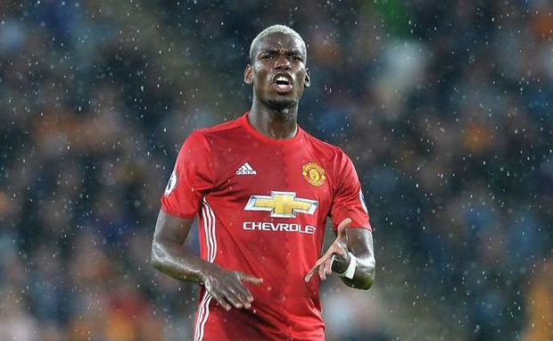 Từ Rome tới hành trình 8 năm hạ Guardiola của MU