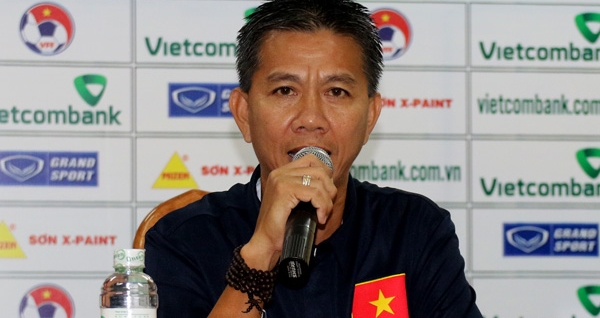 Ảnh bài viết U19 ĐNÁ: Chủ nhà Việt Nam quyết đánh bại U19 Singapore