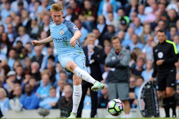 Ảnh bài viết Vắng Aguero, Man City không ngán