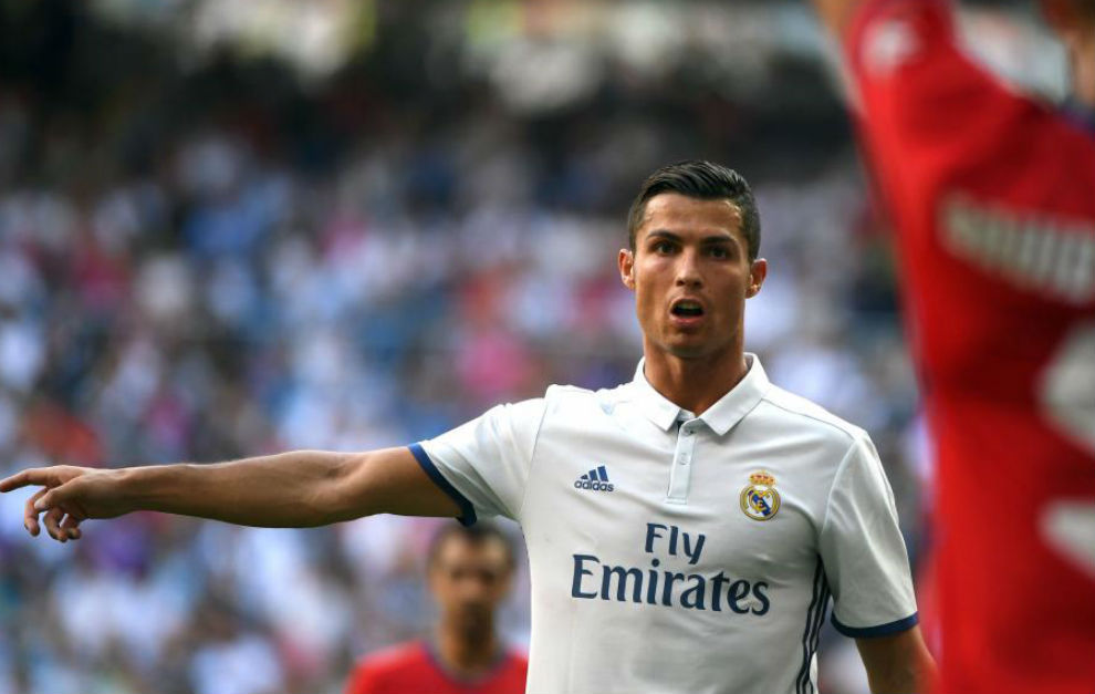 10 năm nữa, và Ronaldo vẫn ở Real