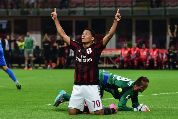 20h00, ngày 11/9, AC Milan vs Udinese: Đời thay đổi khi ta thay đổi