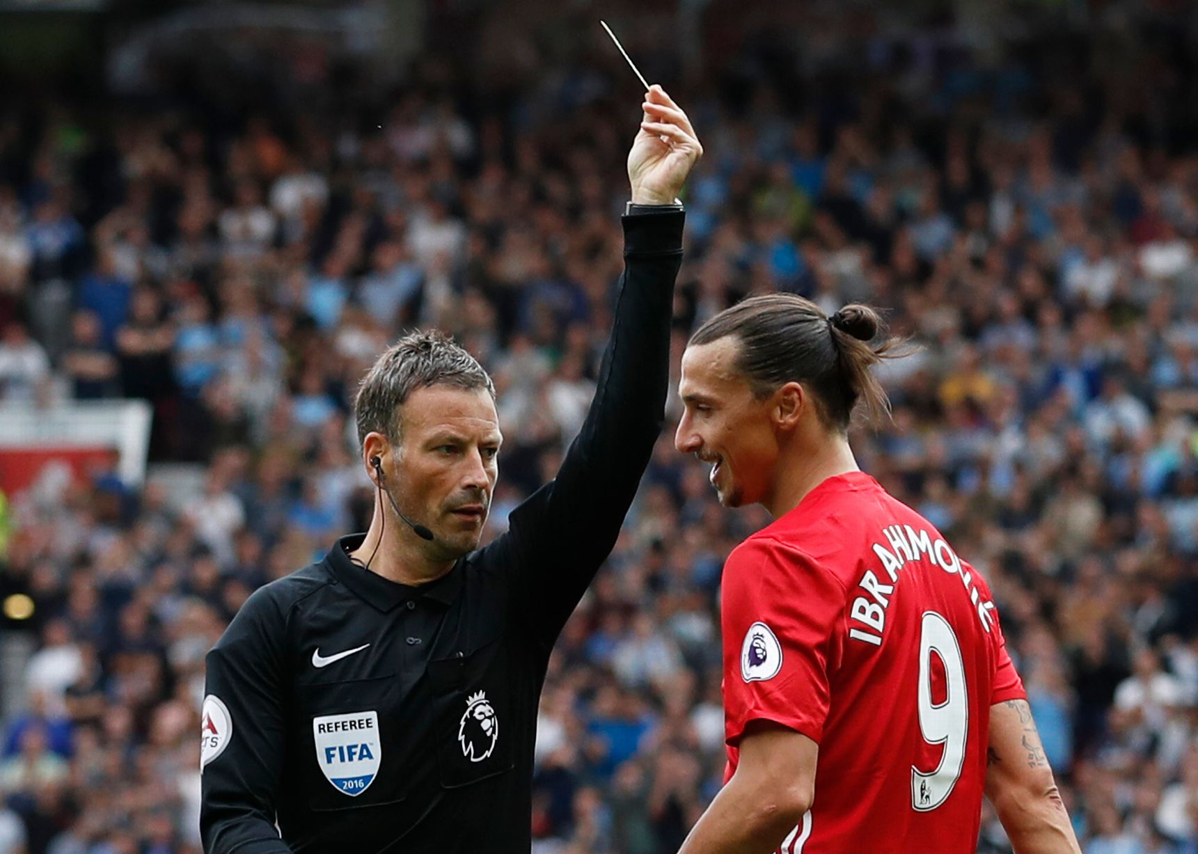 Ảnh bài viết Bản tin BongDa ngày 11-09-2016