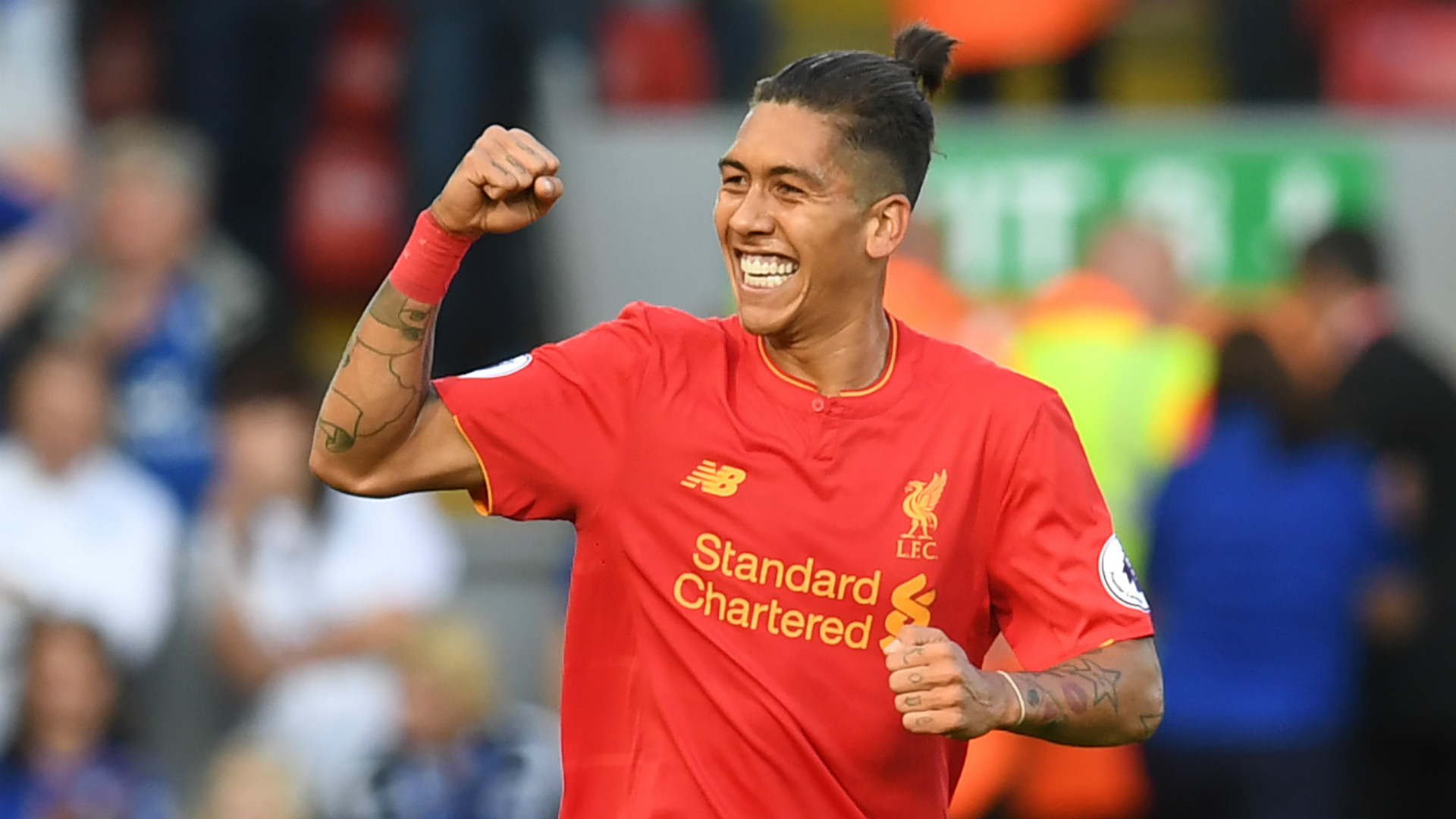 Firmino tỏa sáng, Liverpool chôn vùi nhà ĐKVĐ ngay tại thánh địa Anfield