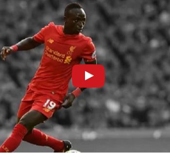 Ảnh bài viết Màn trình diễn ấn tượng của Sadio Mane vs Leicester City