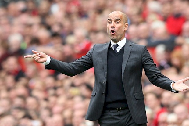 Ảnh bài viết Người Anh mang nợ Pep lời cám ơn