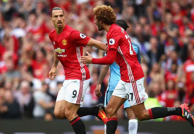 Ảnh bài viết Thua derby, Ibrahimovic vẫn lập kỉ lục cực khủng