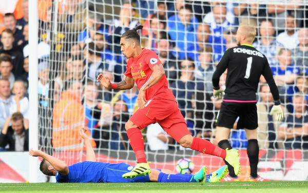 Ảnh bài viết Vòng 4 Premier League - Liverpool 4-1 Leicester