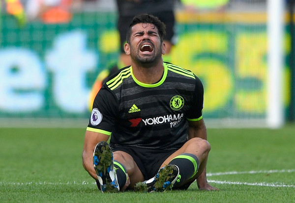 Ảnh bài viết Vòng 4 Premier League - Swansea 2-2 Chelsea