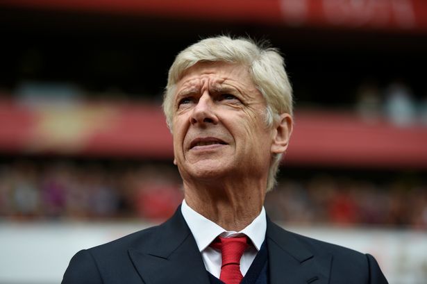 Ảnh bài viết 5 năm ròng 'tỏ tình' HLV Wenger, PSG nhận cái kết đắng