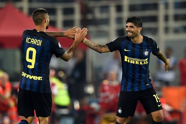Banega – chìa khóa giúp Inter vượt khó