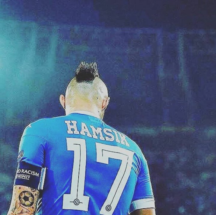 Chuyện Napoli: Bầu trời Naples vẫn xanh