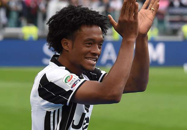Ảnh bài viết Cuadrado: Tôi làm tất cả để rời Chelsea