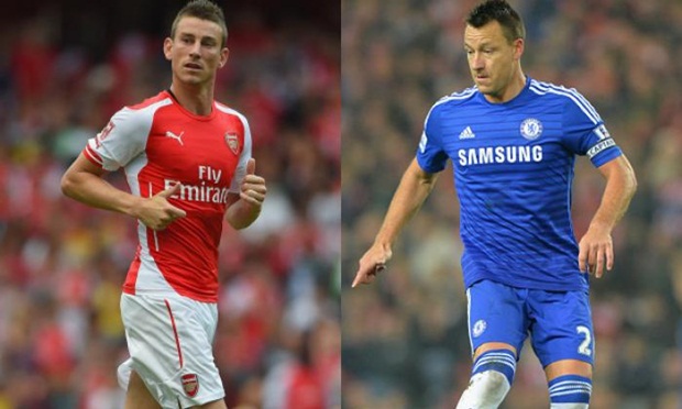 Điểm tin chiều 12/09: Bộ đôi sao M.U bị Mourinho trừng phạt; Arsenal, Chelsea khủng hoảng hàng thủ