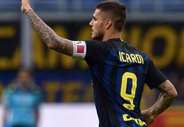 Hóa người hùng, Icardi nói gì?