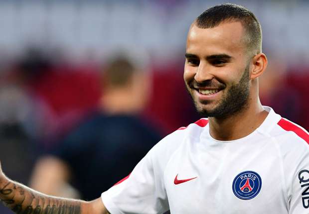 Jese: "Tôi đến PSG không phải để dự bị cho Cavani"