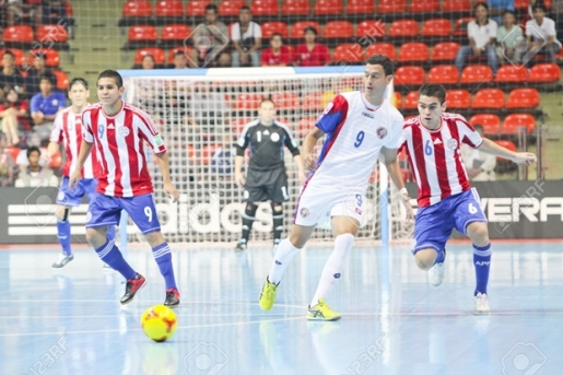 Paraguay - Đối thủ tiếp theo của futsal Việt Nam mạnh cỡ nào?