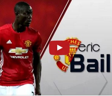 Ảnh bài viết Phân tích kĩ năng phòng ngự của Eric Bailly