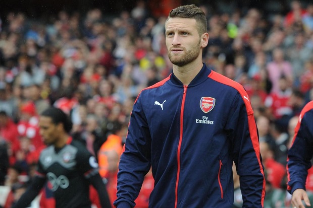Tân binh Arsenal không ngớt lời cảm ơn người hâm mộ