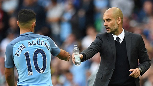 01h45 ngày 14/09, Manchester City vs Borussia M’Gladbach: Tiếp đà thăng hoa