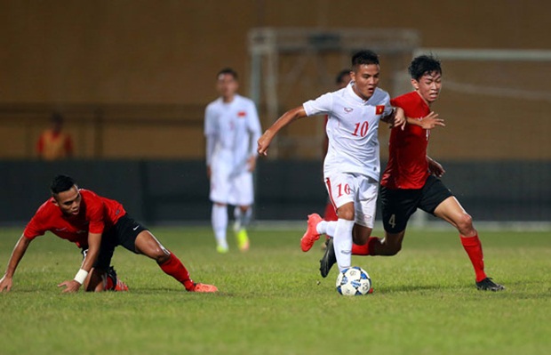 19h00 ngày 13/9, U19 Việt Nam vs U19 Đông Timor: Ai sẽ ghi bàn?