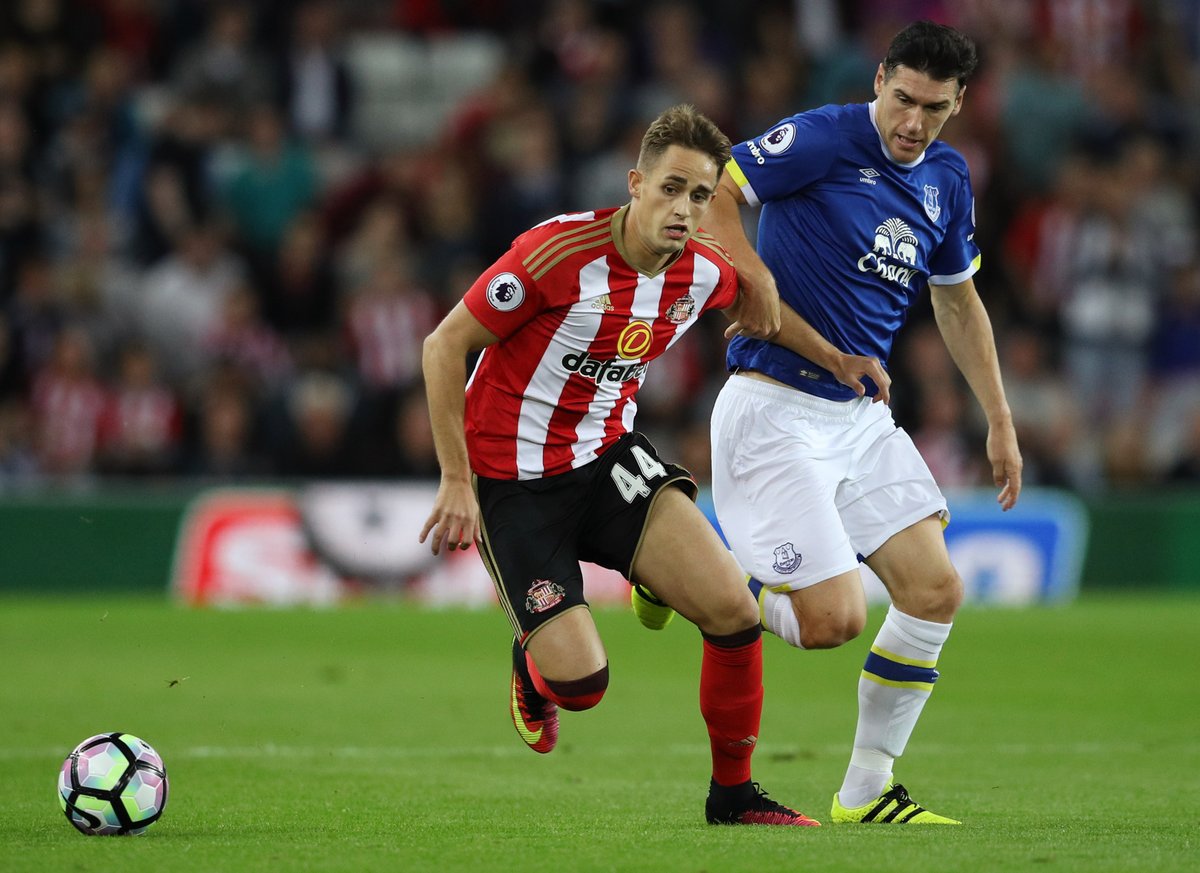 Ảnh bài viết Adnan Januzaj thể hiện ra sao trước Everton?