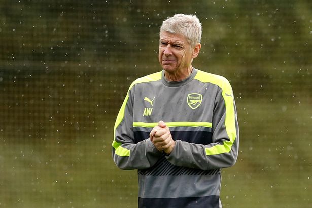 "Arsenal có thể vô địch Champions League"