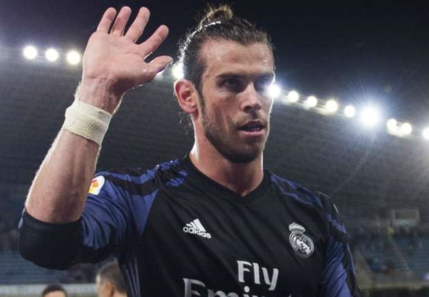 'Bale dư sức giành Quả bóng Vàng'