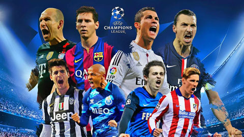 Ảnh bài viết Bản tin BongDa ngày 13-09-2016