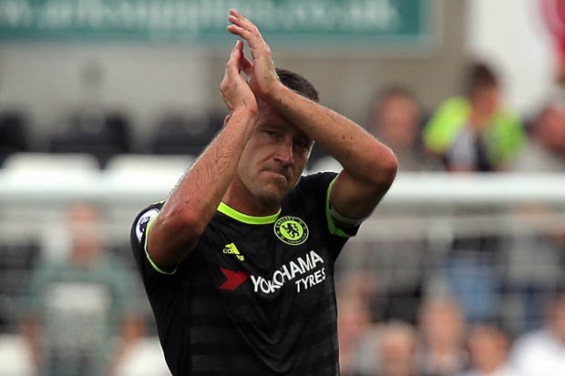 Ảnh bài viết Chelsea có thể mất công thần trước thềm đại chiến Liverpool