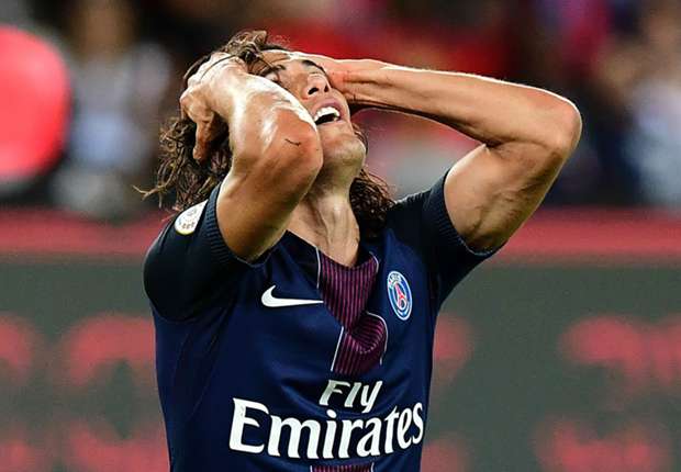 Ảnh bài viết Edinson Cavani có gì hơn Olivier Giroud?